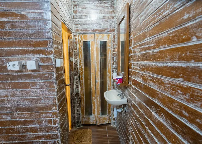 The Mel Homestay