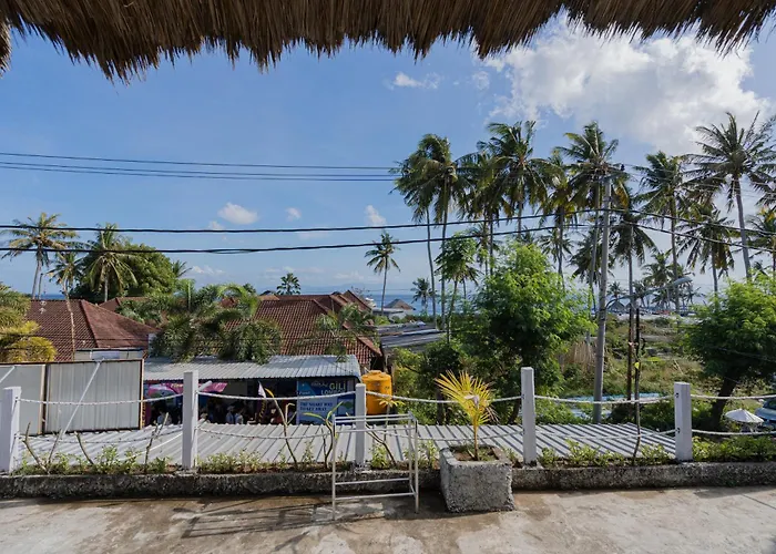 The Mel Homestay